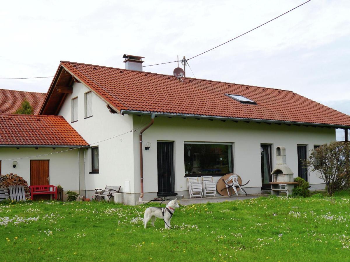 Cosy Apartment In Allg U With Garden Oy-Mittelberg Dış mekan fotoğraf