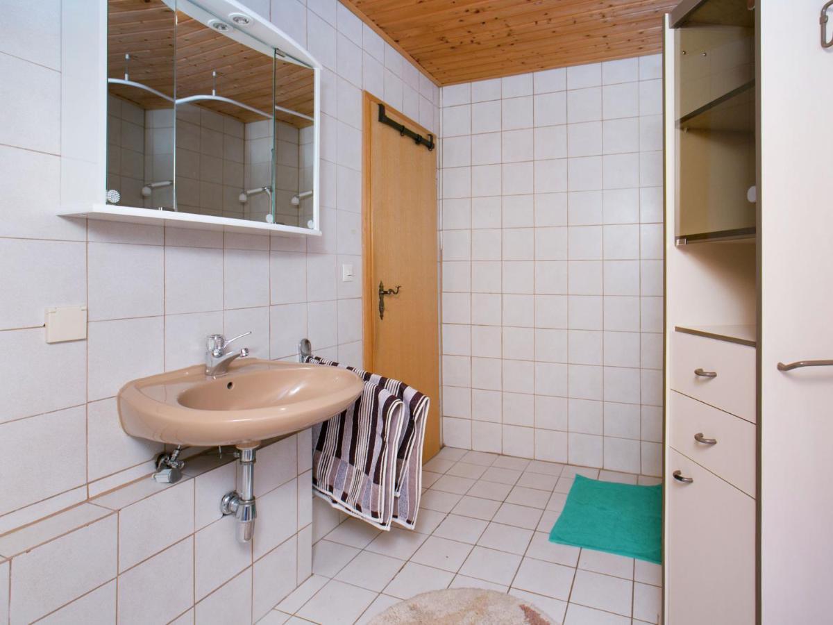 Cosy Apartment In Allg U With Garden Oy-Mittelberg Dış mekan fotoğraf