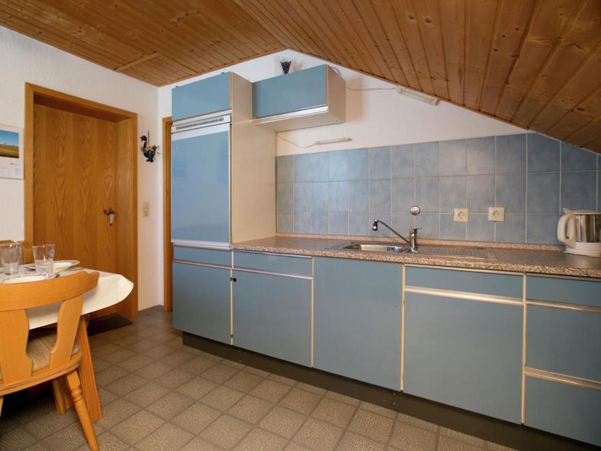 Cosy Apartment In Allg U With Garden Oy-Mittelberg Dış mekan fotoğraf