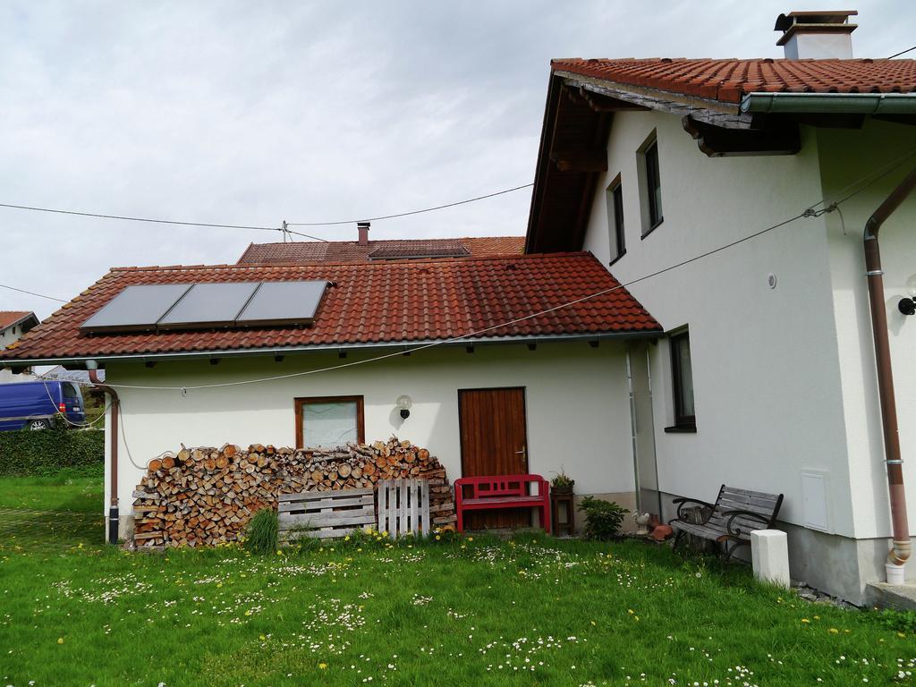Cosy Apartment In Allg U With Garden Oy-Mittelberg Dış mekan fotoğraf